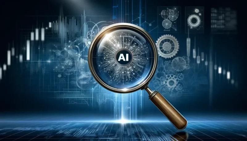 AI in investing photoninsights