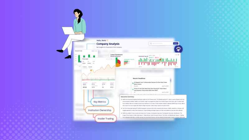 Company Insights by Photon Insights